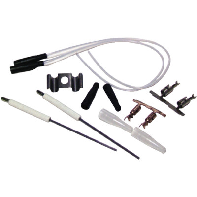 Electrode kit electrode assembly- DIFF - 801701