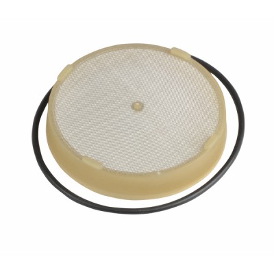 Filter and gasket - RIELLO : 3008653