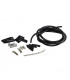 Kit cable alta tensión PVC- DIFF - 802019