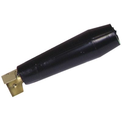 Terminals straight connector  (X 12)