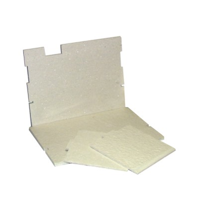 Insulation kit Aclea2 - DIFF for ELM Leblanc : 87167702610