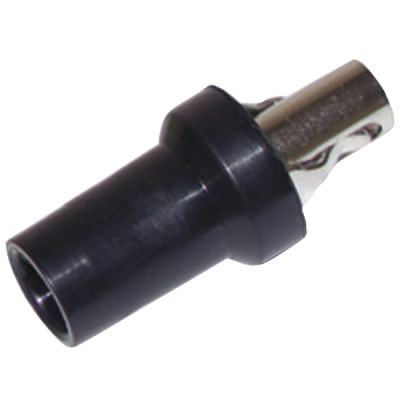 Cosse RAJAH droite 6.35 (X 12)