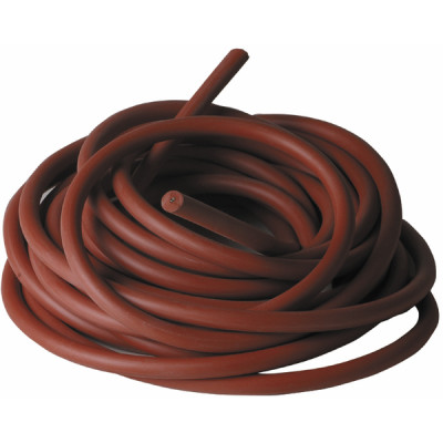 Câble HT silicone 250°C Ø6