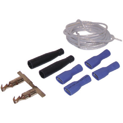 Kit elm gas boilers etc...