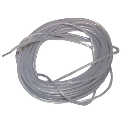 Standard high-voltage cable hv lead ptfe 250°c 5m