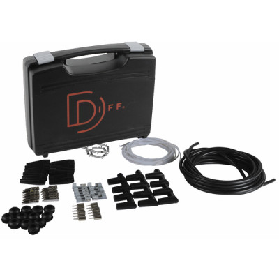 Standard high-voltage cable maintenance kit - DIFF