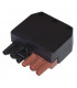 Conector hembra 6 polos - DIFF