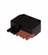 Conector macho 7 polos - DIFF