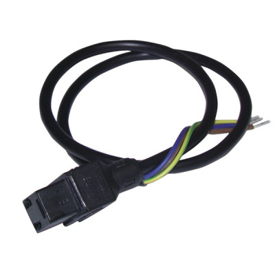 Conector de electroválvula- DIFF - 803034