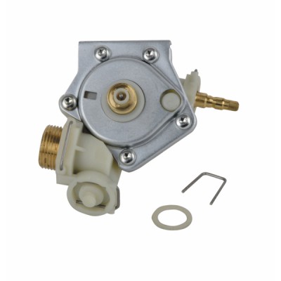 Water valve - DIFF for ELM Leblanc : 8738710118