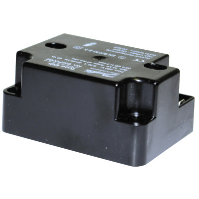 Transformateur allumage FIDA 26/40 - DANFOSS : 052F4031