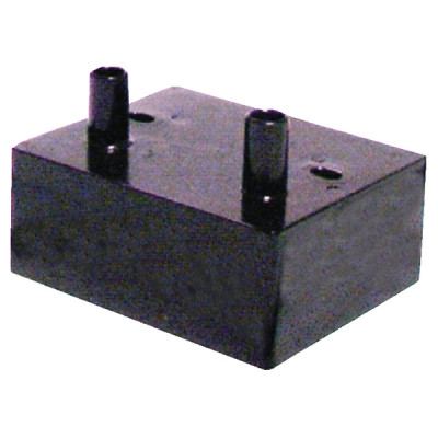 Transformador de encendido TC2STPAF - BRAHMA : 15910555