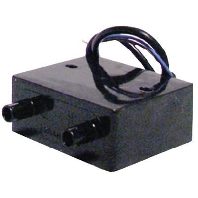 Transformador de encendido TC2LVCA - BRAHMA : 15911100