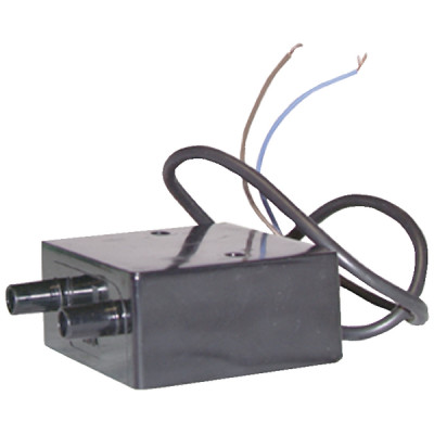 Transformador de encendido TSE completo