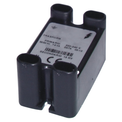 Transformador de aislamiento estándar - BRAHMA : 18211000