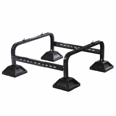 Floor support for outdoor unit XL - DIFF