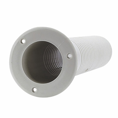 Tube pour passage de mur Ø100mm