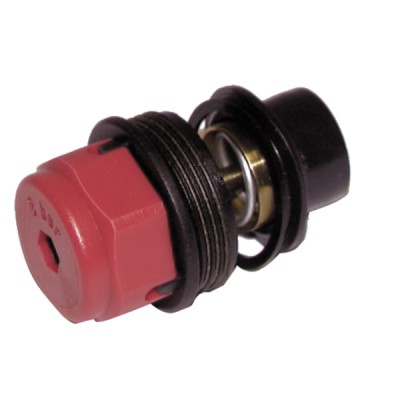 Pressure relief valve 3 bars - FERROLI : 39822080