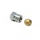 Bicone fitting diameter 5mm - DIFF for Frisquet : 40011