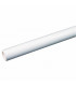 Tubo rígido de condensado 2m Ø20/18 pvc blanco  (X 15)