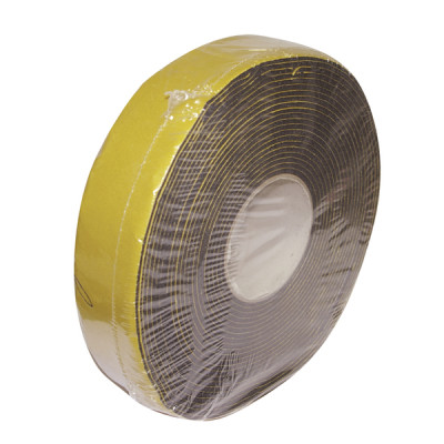 Black insulating adhesive tape- DIFF - 806370