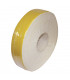 White insulating adhesive tape