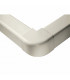 Angle externe 60x45 blanc pur 9010 (X 12) - DIFF