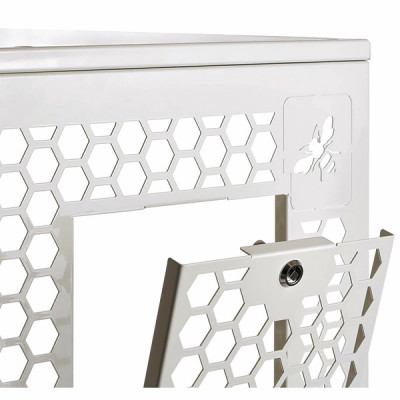 Cage de protection anti-vandalisme L