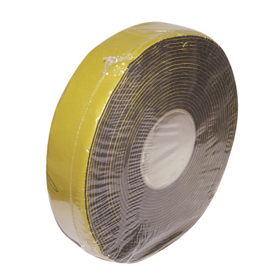 Ruban adhesif isolant noir 10m