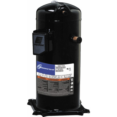 Copeland Scroll compressor - DIFF