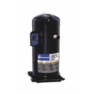 Copeland Scroll compressor