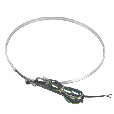 Résistance de carter 102W - DIFF