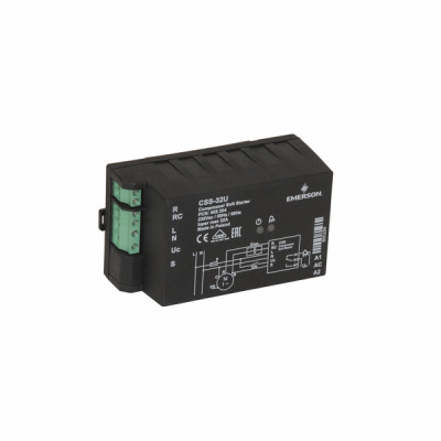 Démarreur progressif ALCO