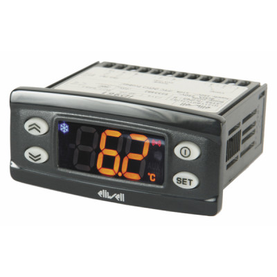 Electronic controller ELIWELL