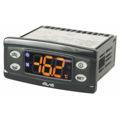 Regulador electronico ELIWELL - DIFF