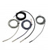 Sonda PTC silicona - DIFF