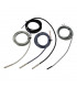 Silicone NTC probe - DIFF