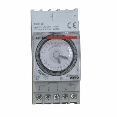 Reloj de desescarche MICROMAT EH111 ex13302 - DIFF