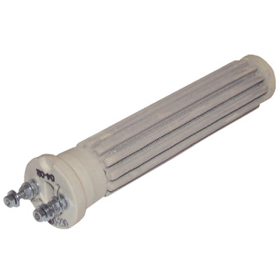 Heating element ø32mm standard monoblock 1500 - DIFF