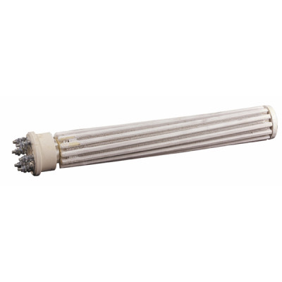Resistencia estatita Ø47mm monobloque estand. 1800- DIFF - 807218