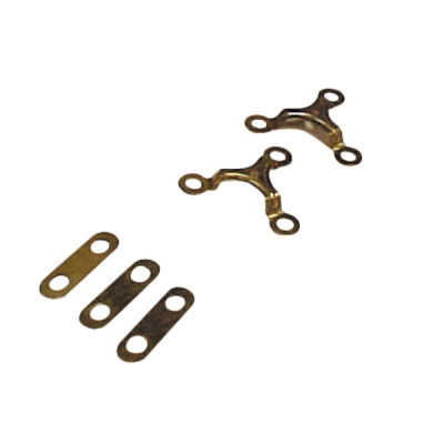 Resistencia estatita Ø47mm monobloque estand. 1800