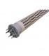 Heating element ø47mm standard monoblock 2400 - DIFF