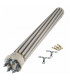 Heating element ø47mm standard monoblock 2200 - DIFF