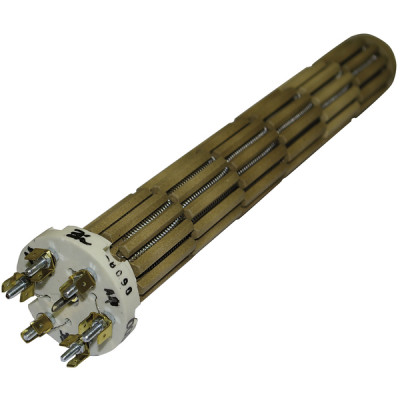 Heating element - Ø47mm barrel standard 1200 - DIFF