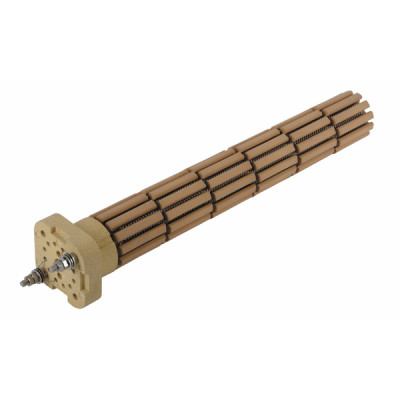 Resistencia estatita cabeza cuadrada- DIFF pour Atlantic - 060177/060481/060485/099019
