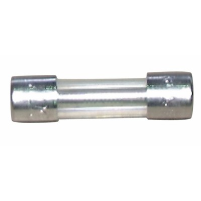 Fuse and fuse carrier glass fuse baltur - DIFF for Baltur : 7456