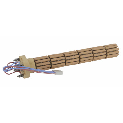 Heating element - DIFF