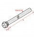 Anode 3/4""- ø 22mm length 300