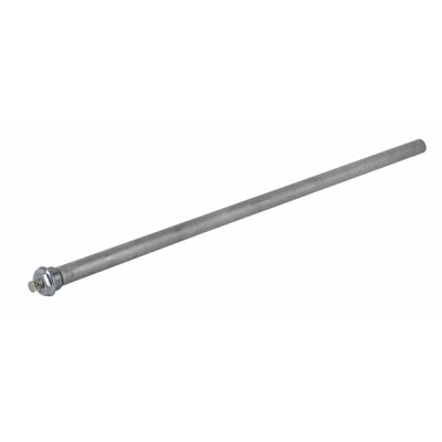 Anode avec détection d'usure- DIFF - 807281