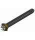 Résistance thermoplongeur à visser double fletage 20kW- DIFF - 807304
